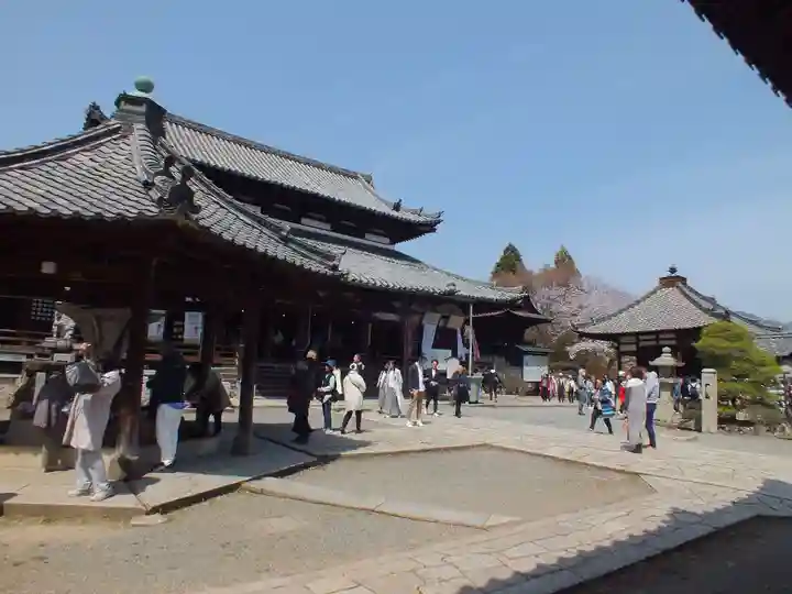 園城寺(三井寺)のその他建物
