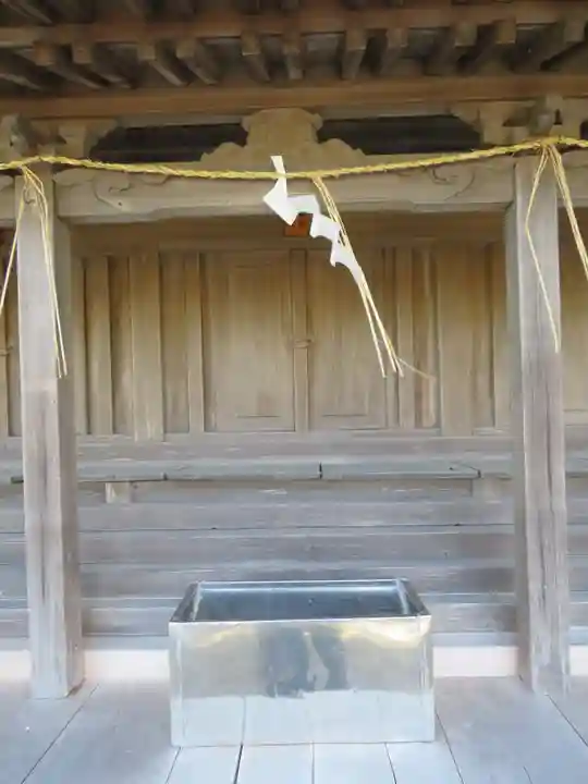 高松神社の末社・摂社