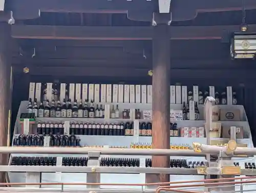 明治神宮(東京都)