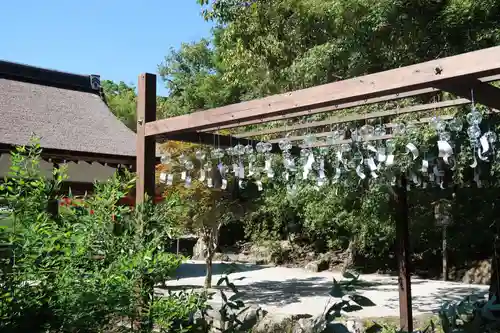 賀茂別雷神社（上賀茂神社）(京都府)
