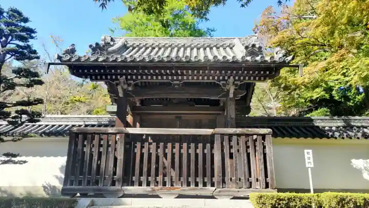西教寺(滋賀県)