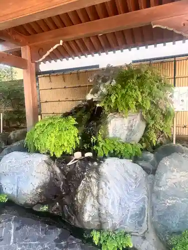 馬橋稲荷神社(東京都)