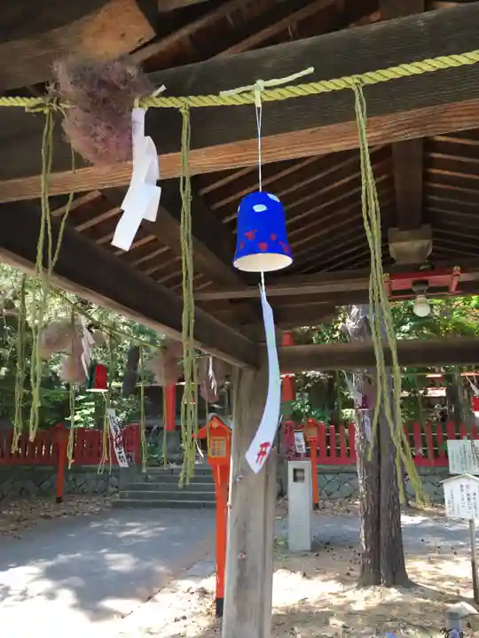 札幌伏見稲荷神社(北海道)
