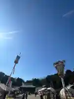 大分縣護國神社(大分県)