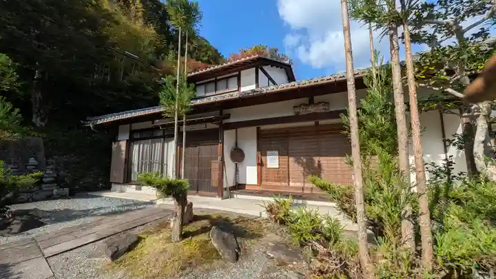 爲因寺(京都府)