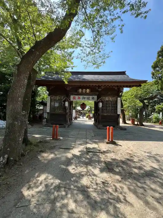 愛宕神社(宮城県)