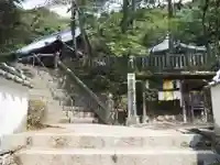 瑜伽山蓮台寺のその他建物