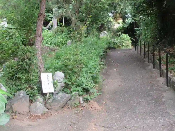 香勝寺(静岡県)