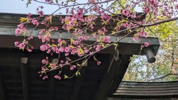向日神社(京都府)