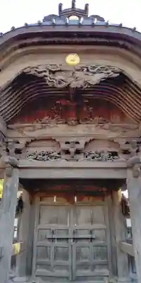 時宗総本山 遊行寺（正式：清浄光寺）(神奈川県)