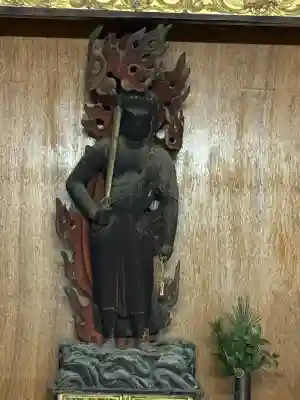 長谷寺(新潟県)