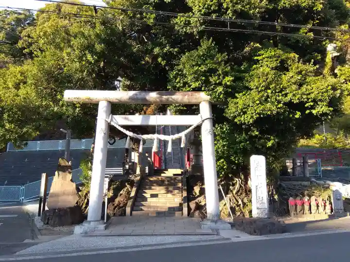 春日神社(神奈川県)