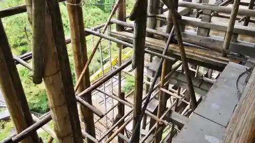 清水寺のその他建物