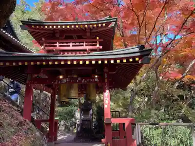 愛宕念仏寺(京都府)
