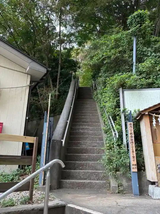 國府神社(千葉県)