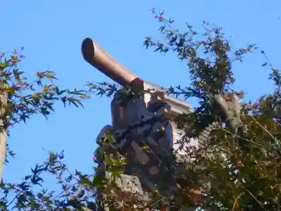 妙伝寺（妙傳寺）の本殿・本堂