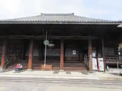西大寺のその他建物
