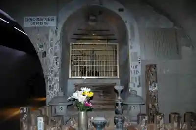 四度瀧不動明王のその他建物