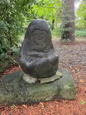 中村神社(石川県)