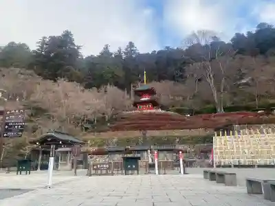勝尾寺(大阪府)