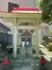 瀧澤神社(宮城県)