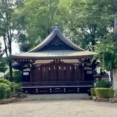 大國魂神社(東京都)