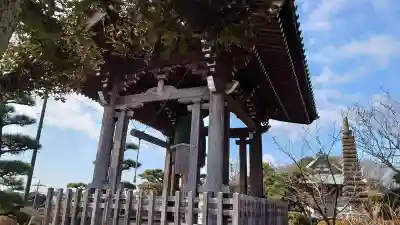 定年寺(栃木県)