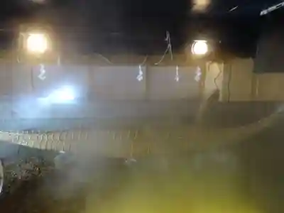 潮見 龍宮社(東京都)