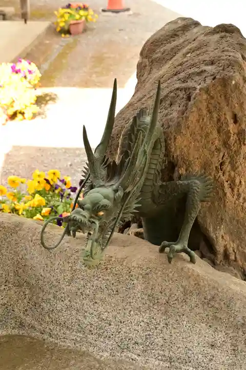 法泉寺(埼玉県)