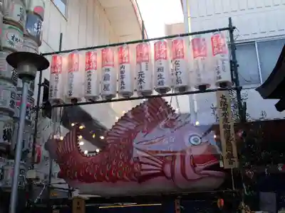 大阪天満宮のその他建物