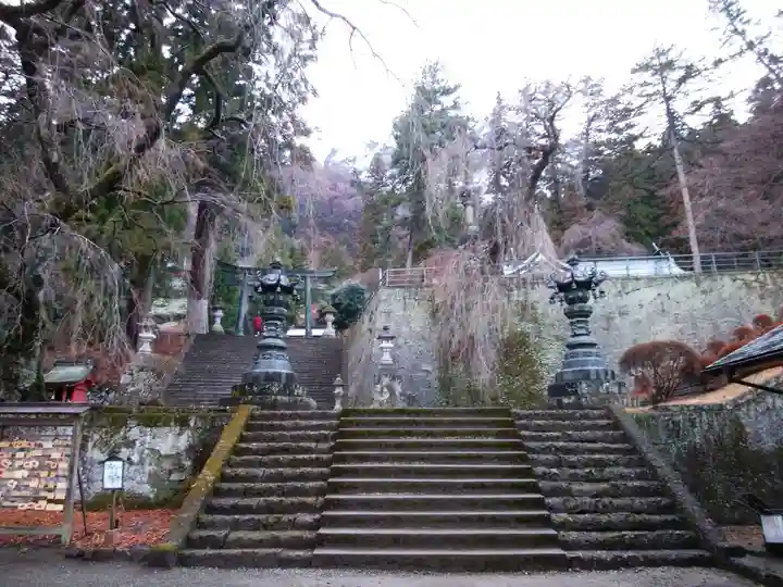 妙義神社(群馬県)