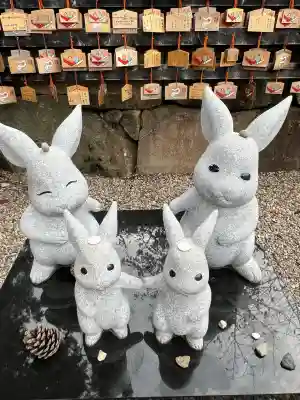 出雲大社(島根県)