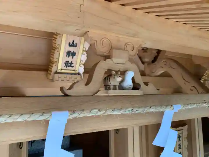 大宮・大原神社(千葉県)