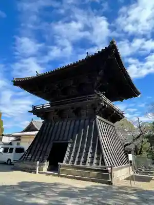 大樹寺（松安院大樹寺）(愛知県)