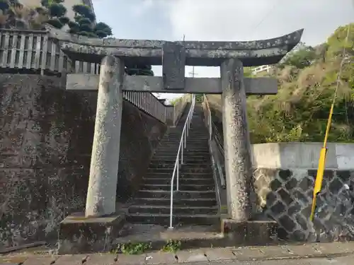 琴平神社(長崎県)