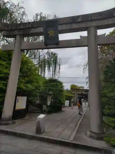 晴明神社(京都府)