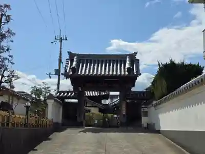 永應寺(兵庫県)
