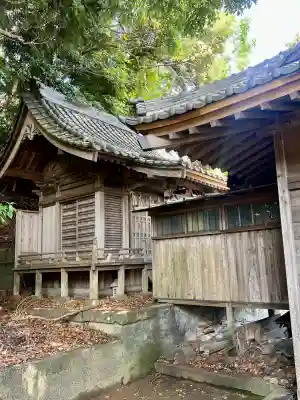 浅間神社(静岡県)