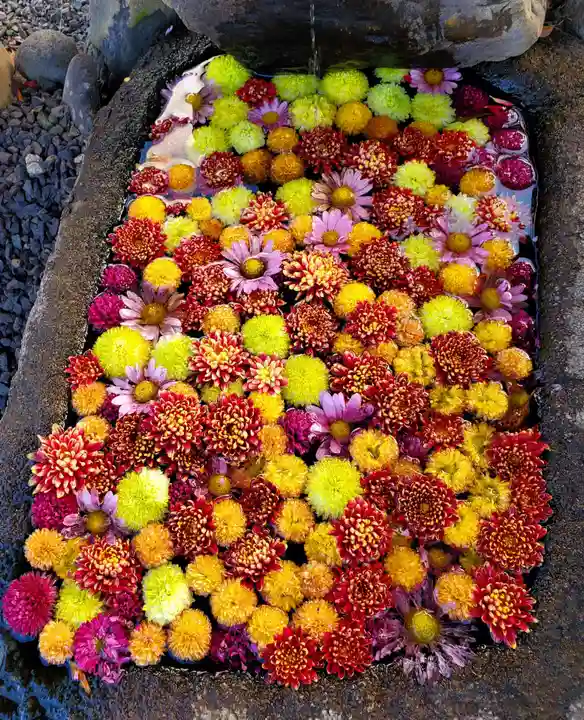 大鏑神社(福島県)