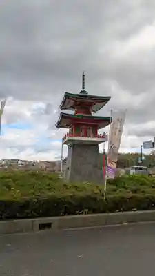 石山寺(滋賀県)