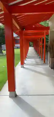 浜松秋葉神社のその他建物