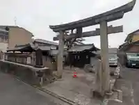 石上神社(京都府)