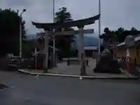 大西神社(三重県)