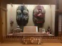 古峯神社のその他建物