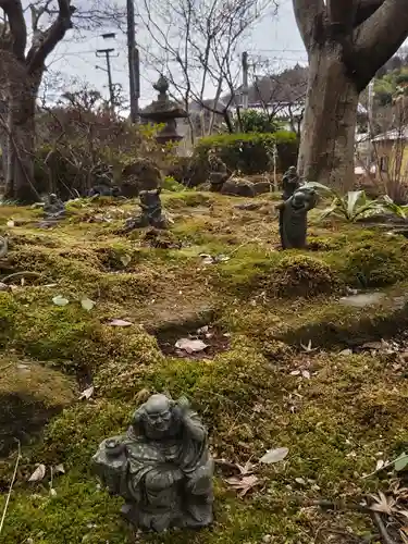 長命寺(福島県)