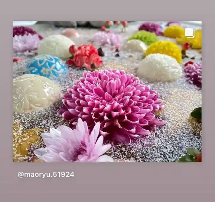 滑川神社 - 仕事と子どもの守り神の手水舎