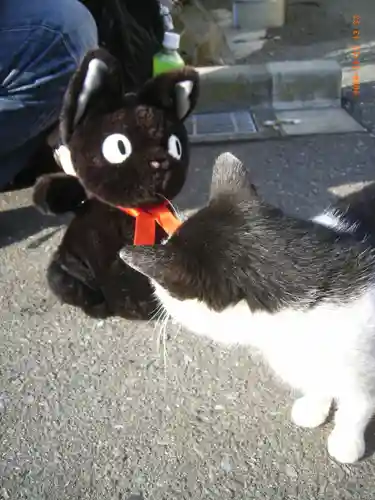 美與利大明神(宮城県)