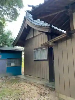 愛宕神社(千葉県)