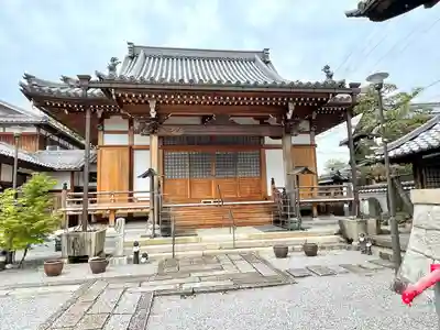 法泉寺(滋賀県)