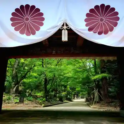 目の霊山 油山寺(静岡県)